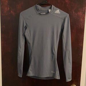 Adidas Compression Longsleeve